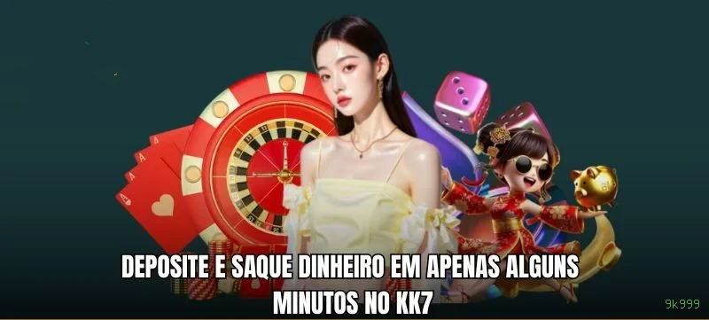 9k999 app de jogo para jogadores brasileiros