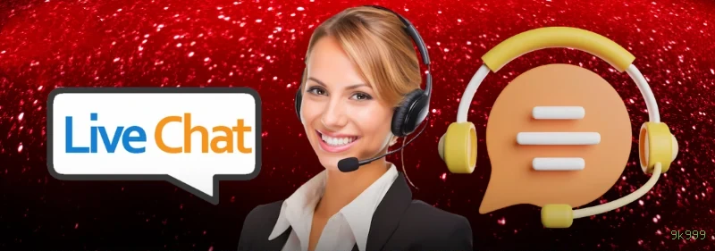 Controles de paJogonto e BRL em 9k999